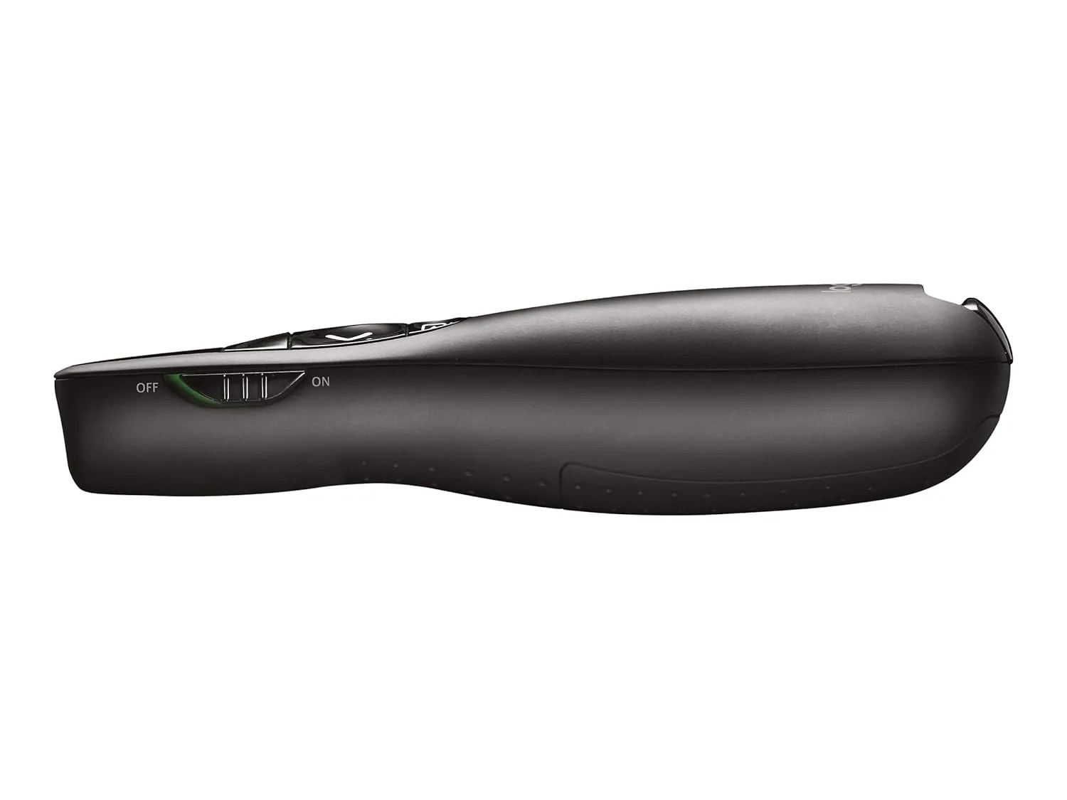 Logitech Wireless Laser Presenter R400 Red Laser view 4